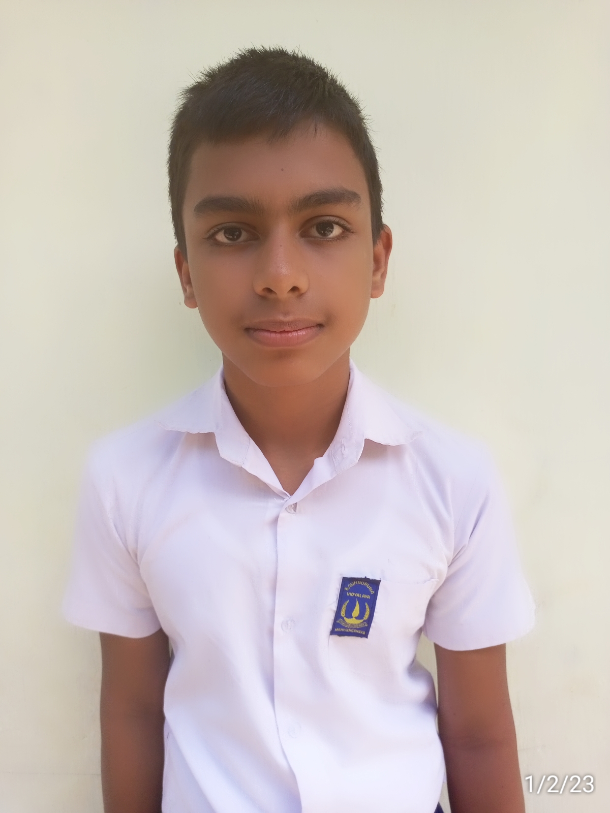 H.M. Kavindu Kavishka