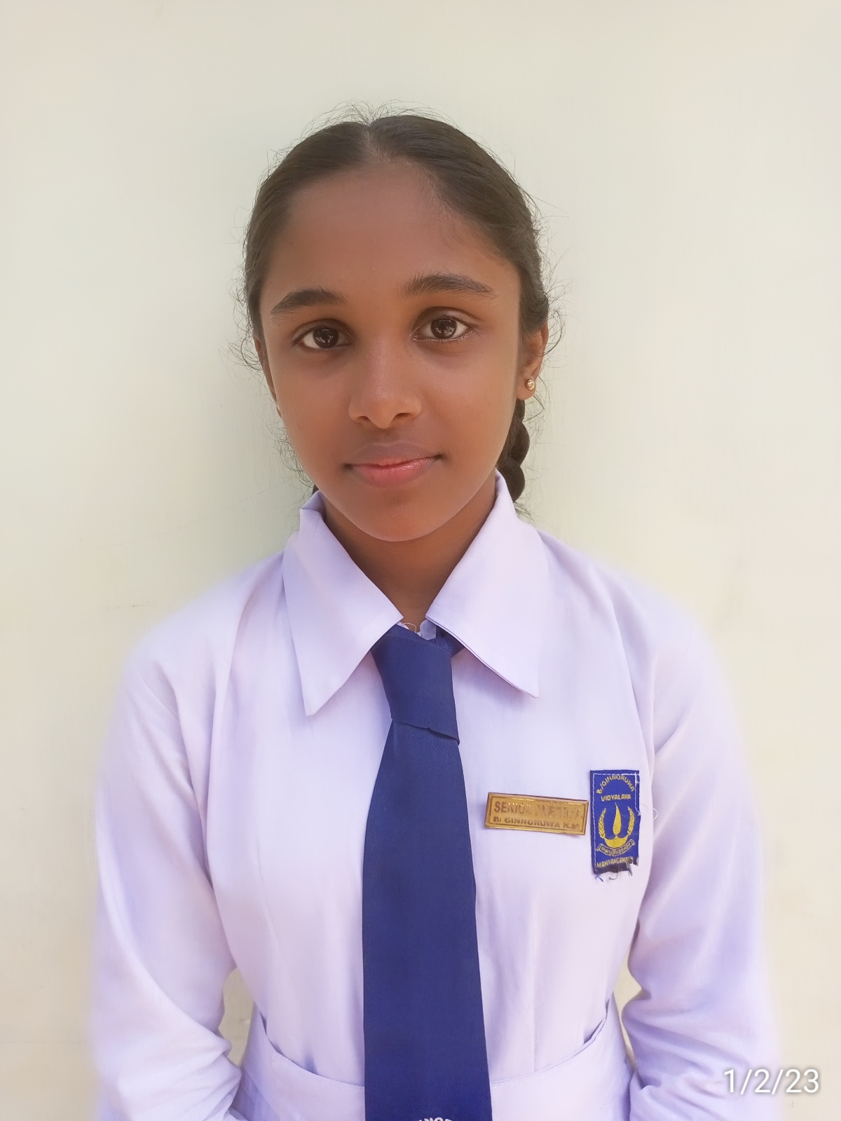 A.K. Pramodya Pushpamali