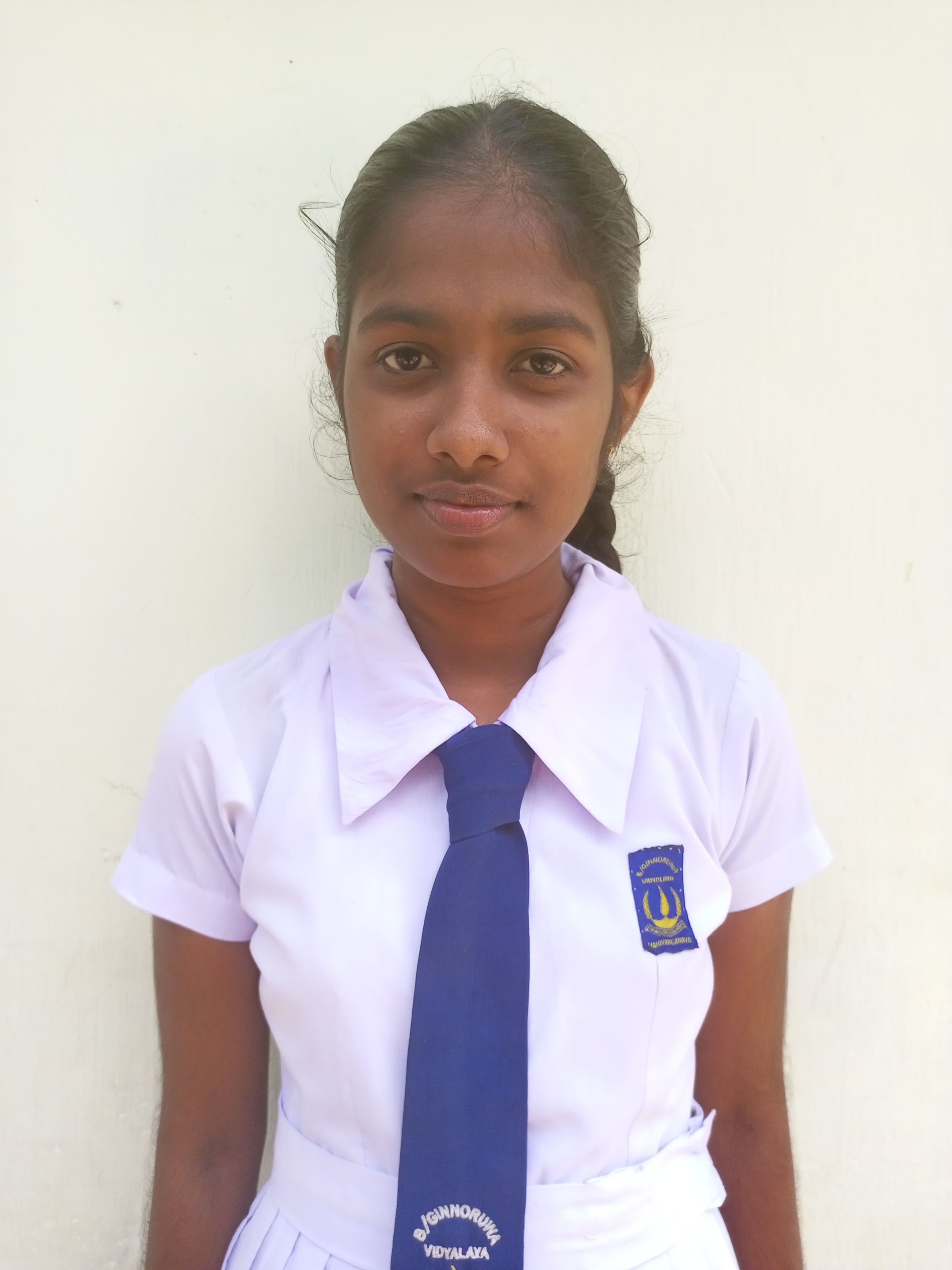 K.W. Roshika Madhushani